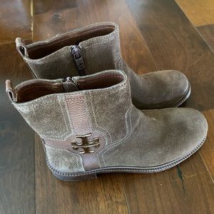 Tory Burch Bootie Size 6